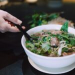 Nationalgericht Vietnam: Pho Suppe (Rezept)