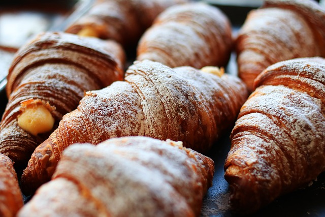 Nationalgericht Frankreich: Croissant (Rezept)