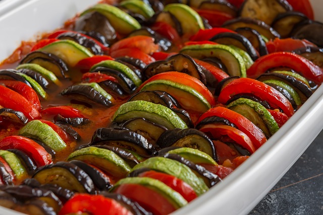 Nationalgericht Frankreich: Ratatouille (Rezept)