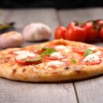Nationalgericht Italien: Pizza Margherita Rezept
