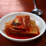 Nationalgericht Korea: Kimchi (Rezept)