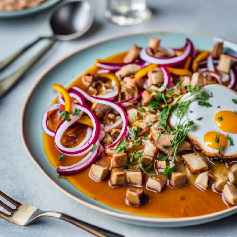 Nationalgericht Luxemburg: Judd mat Gaardebounen (Rezept)