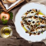 Nationalgericht Italien: Sarde in Saor (Rezept)