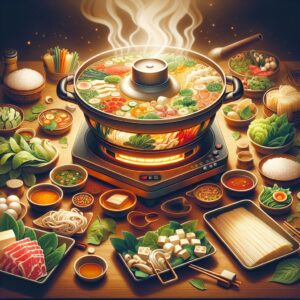 Hotpot.