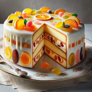 Cassata.