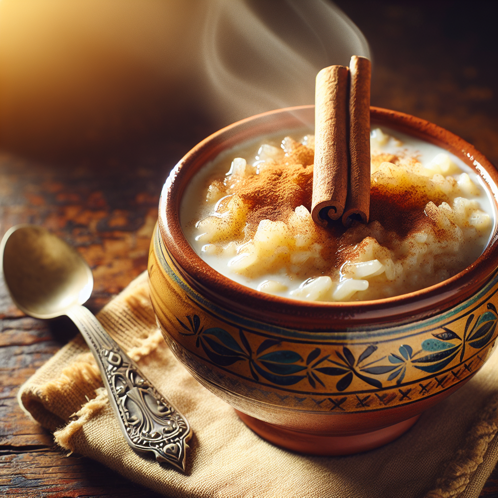 Arrozconleche.