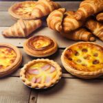 Nationalgericht Frankreich: Pâtisserie Salée (Rezept)