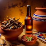 Nationalgericht Mexiko: Charales (Rezept)