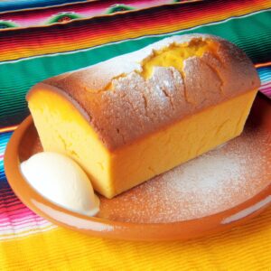 Nationalgericht Mexiko: Marquesote (Rezept)