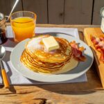 Nationalgericht Niederlande: Pannenkoeken (Rezept)