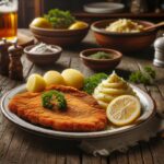 Nationalgericht Paraguay: Milanesa (Rezept)