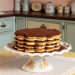 Nationalgericht Portugal: Bolo de Bolacha (Rezept)