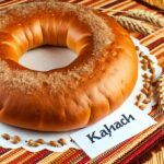 Nationalgericht Russland: Kalach (Rezept)