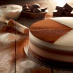 Nationalgericht Spanien: Tarta de Tres Chocolates (Rezept)