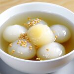 Nationalgericht Vietnam: Che Troi Nuoc (Rezept)