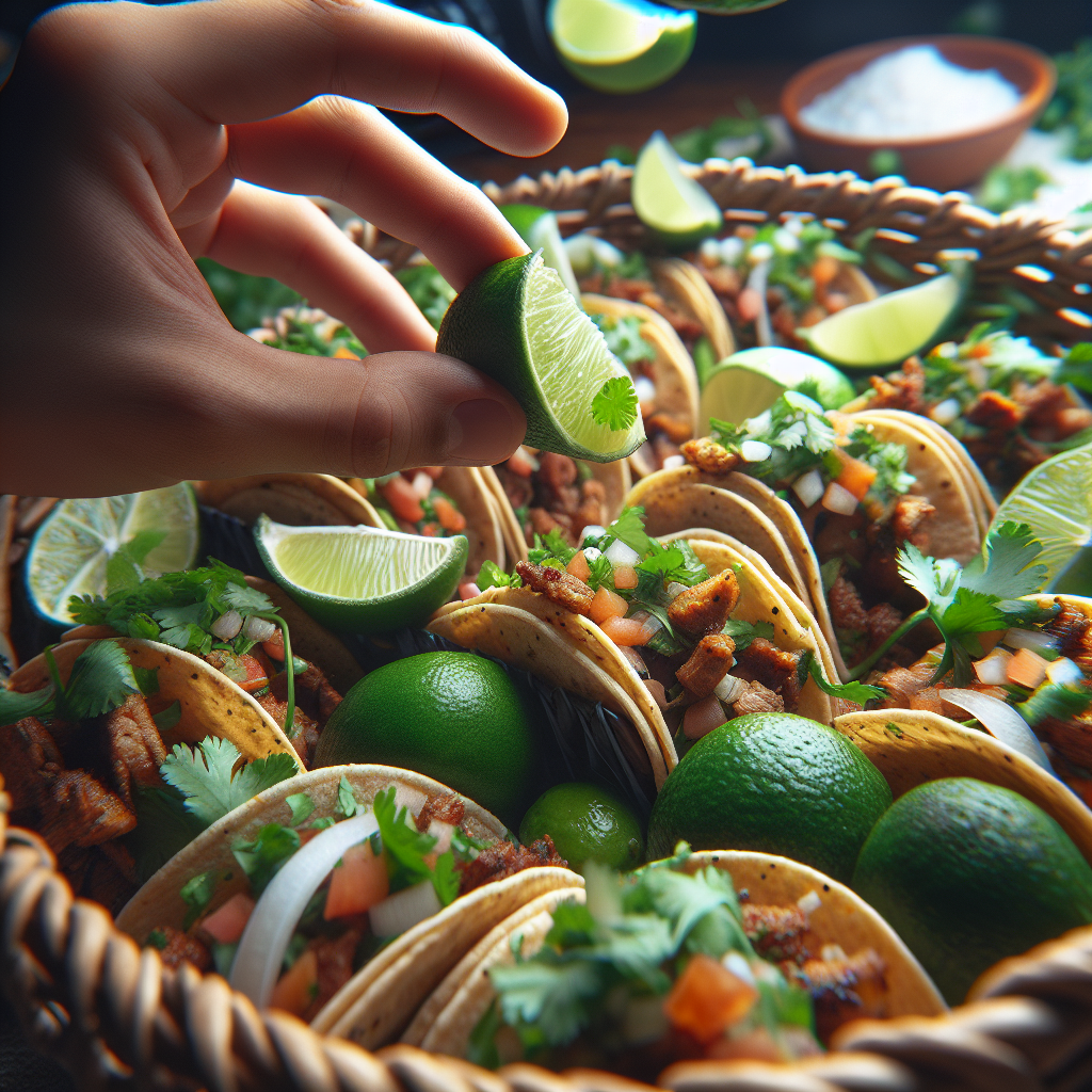 Mexiko: Tacos de Canasta. 300mm Foto