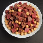 Nationalgericht Algerien: Rakik (Rezept)