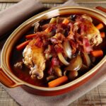 Nationalgericht Frankreich: Coq au Vin (Rezept)