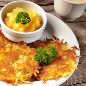 Nationalgericht Luxemburg: Räifel (Rezept)