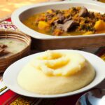 Nationalgericht Malawi: Sima (Rezept)