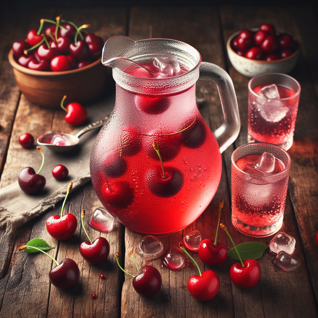 Nationalgericht Bosnien: #Kompot# (Rezept)