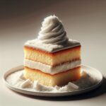 Nationalgericht Grenada: #Coconut Tres Leches# (Rezept)