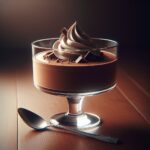 Nationalgericht Guinea: #Mousse au Chocolat# (Rezept)