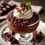 Nationalgericht Salomonen: #Cacao Nibs Dessert# (Rezept)