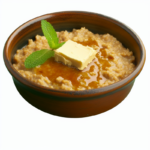 Nationalgericht Guatemala: Atol de Avena (Rezept)