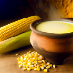 Nationalgericht Guatemala: Atol de Elote (Rezept)