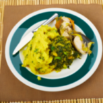 Nationalgericht Uganda: Ekitobero (Rezept)