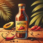 Nationalgericht Antigua und Barbuda: #Antiguan Pepper Sauce# (Rezept)