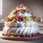 Nationalgericht Australien: #Pavlova# (Rezept)