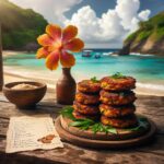 Nationalgericht Barbados: Fish Cakes (Rezept)