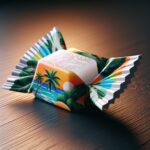 Nationalgericht Belize: #Coconut Candy# (Rezept)