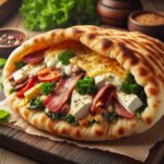 Nationalgericht Bosnien: #Pita sa bundecom# (Rezept) (Rezept)