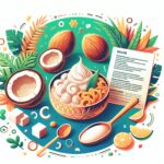 Nationalgericht Brasilien: Cocada (Rezept)