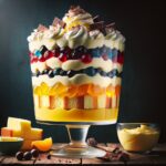 Nationalgericht England: English Trifle (Rezept)