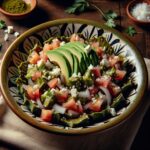 Nationalgericht Guatemala: #Ensalada de Nopales# (Rezept)