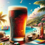 Nationalgericht Guyana: #Mauby# (Rezept)