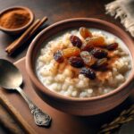 Nationalgericht Honduras: Arroz con Leche (Rezept)