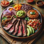 Nationalgericht Honduras: #Carne Asada# (Rezept)