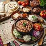 Nationalgericht Honduras: Frijoles Molidos (Rezept)