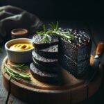 Nationalgericht Irland: #Black Pudding# (Rezept)