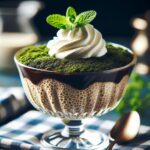 Nationalgericht Irland: #Carrageen Moss Pudding# (Rezept)