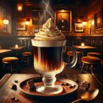 Nationalgericht Irland: #Irish Coffee# (Rezept)