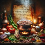 Nationalgericht Jemen: Foul Medames (Rezept)