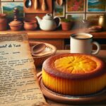 Nationalgericht Kolumbien: Pastel de Yuca (Rezept)