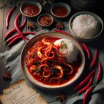 Nationalgericht Malaysia: Sambal Sotong (Rezept)