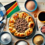 Nationalgericht Namibia: Vetkoek (Rezept)